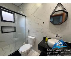 Casa no condomínio Buona Vita em  Atibaia SP