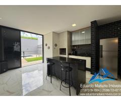 Casa no condomínio Buona Vita em  Atibaia SP