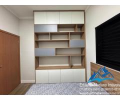 Casa no condomínio Buona Vita em  Atibaia SP