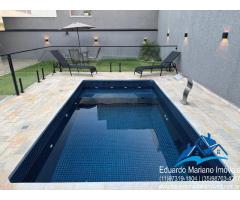 Casa no condomínio Buona Vita em  Atibaia SP