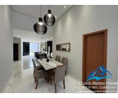 Casa no condomínio Buona Vita em  Atibaia SP