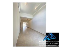 Casa térrea no condomínio Euroville 2 em Bragança Paulista SP