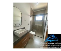 Casa térrea no condomínio Euroville 2 em Bragança Paulista SP