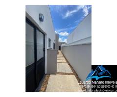 Casa térrea no condomínio Euroville 2 em Bragança Paulista SP