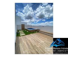 Casa térrea no condomínio Euroville 2 em Bragança Paulista SP