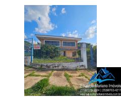 Sobrado no Parque Residencial Samambaia em Atibaia SP