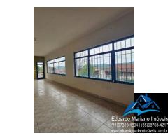 Sobrado no Parque Residencial Samambaia em Atibaia SP