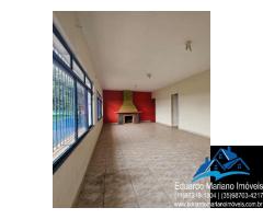 Sobrado no Parque Residencial Samambaia em Atibaia SP