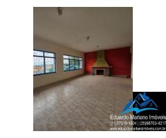 Sobrado no Parque Residencial Samambaia em Atibaia SP