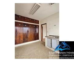 Sobrado no Parque Residencial Samambaia em Atibaia SP