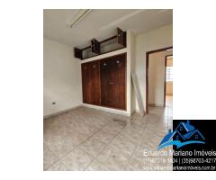 Sobrado no Parque Residencial Samambaia em Atibaia SP