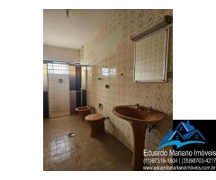 Sobrado no Parque Residencial Samambaia em Atibaia SP