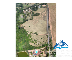 Sítio com 20.000m² no Bairro Boa Vista em Atibaia SP