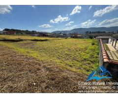 Terreno 1000m² no condomínio Residencial Recanto Jaguari em Vargem SP