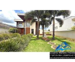 Casa no condomínio Shambala 1 em Atibaia SP