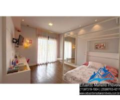 Casa no condomínio Shambala 1 em Atibaia SP