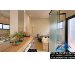 Casa no condomínio Shambala 1 em Atibaia SP