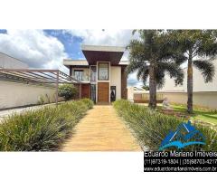 Casa no condomínio Shambala 1 em Atibaia SP