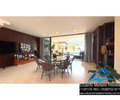 Casa no condomínio Shambala 1 em Atibaia SP