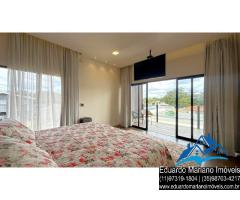 Casa no condomínio Shambala 1 em Atibaia SP