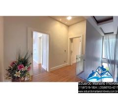 Casa no condomínio Shambala 1 em Atibaia SP