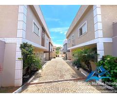 Casa em Village no Jardim do Lago em Atibaia SP