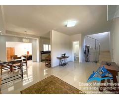 Casa em Village no Jardim do Lago em Atibaia SP