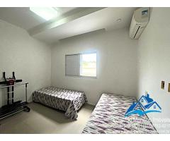 Casa em Village no Jardim do Lago em Atibaia SP