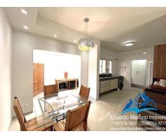 Casa em Village no Jardim do Lago em Atibaia SP