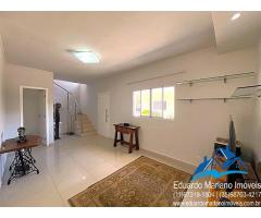 Casa em Village no Jardim do Lago em Atibaia SP