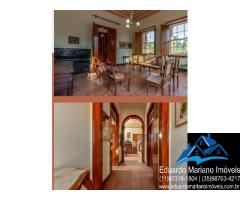 Fazenda Centenária com 131hectares em Morungaba SP