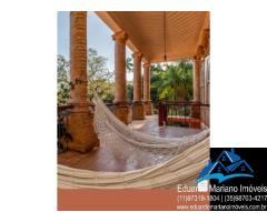 Fazenda Centenária com 131hectares em Morungaba SP