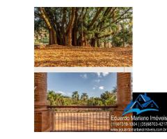 Fazenda Centenária com 131hectares em Morungaba SP