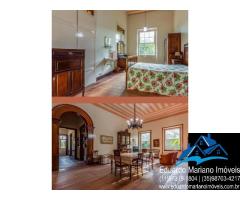 Fazenda Centenária com 131hectares em Morungaba SP