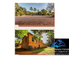 Fazenda Centenária com 131hectares em Morungaba SP