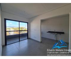 Apartamento no Residencial Safira em Atibaia SP