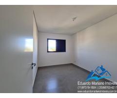 Apartamento no Residencial Safira em Atibaia SP