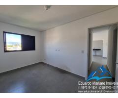 Apartamento no Residencial Safira em Atibaia SP