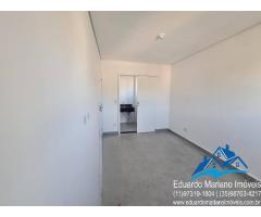 Apartamento no Residencial Safira em Atibaia SP