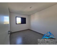 Apartamento no Residencial Safira em Atibaia SP