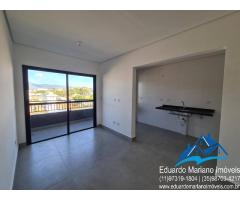Apartamento no Residencial Safira em Atibaia SP