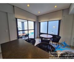 Apartamento no Residencial Safira em Atibaia SP