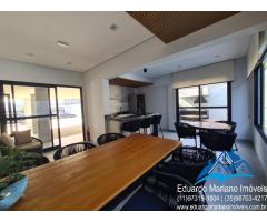 Apartamento no Residencial Safira em Atibaia SP