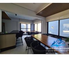 Apartamento no Residencial Safira em Atibaia SP