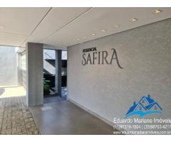 Apartamento no Residencial Safira em Atibaia SP