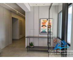 Apartamento no Residencial Safira em Atibaia SP