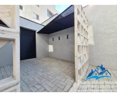 Apartamento no Residencial Safira em Atibaia SP