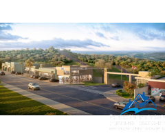 LANÇAMENTO RECANTO DA MATA em Atibaia SP