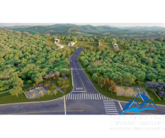 LANÇAMENTO RECANTO DA MATA em Atibaia SP