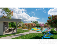 LANÇAMENTO RECANTO DA MATA em Atibaia SP